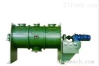 大型臥式雙螺帶混合機
